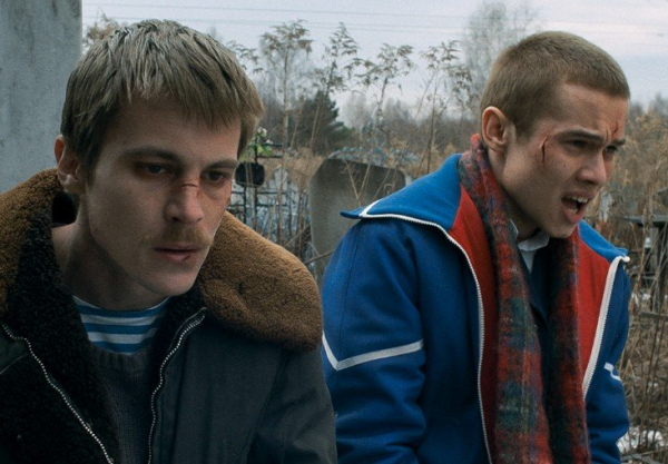 Стартовали съемки второго сезона "Слова пацана"