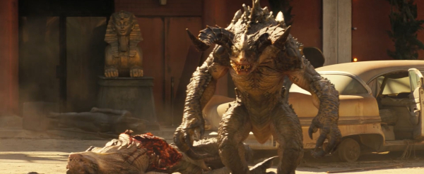 
                    Обзор второго сезона сериала Fallout. Сегодня на пустошах ничего не произошло
                