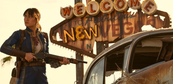 
                    Обзор второго сезона сериала Fallout. Сегодня на пустошах ничего не произошло
                