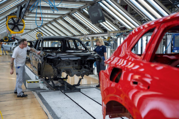 Концерн Volkswagen может продолжить череду сокращений