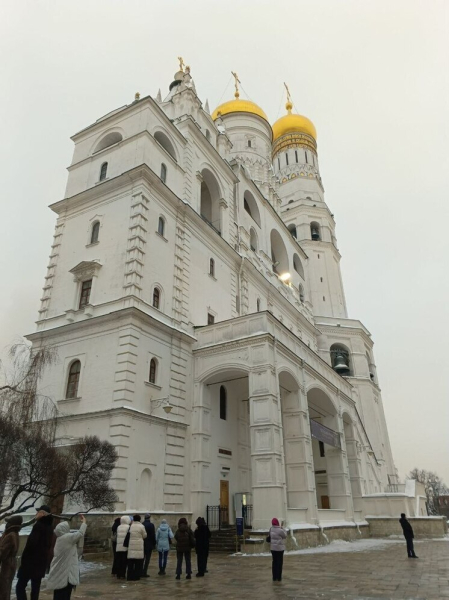 Что можно, а что нельзя делать 16 февраля в День Симеона Богоприимца