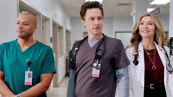 
                    Что посмотреть в феврале: лучшие фильмы, сериалы и аниме месяца
                