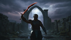 
                Как братья Дафферы тайком пробрались в "Хищник: Планета смерти"
            