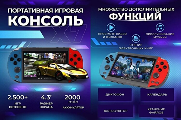 Лучшие гаджеты для мужчин в подарок на 23 февраля: что купить и по какой цене