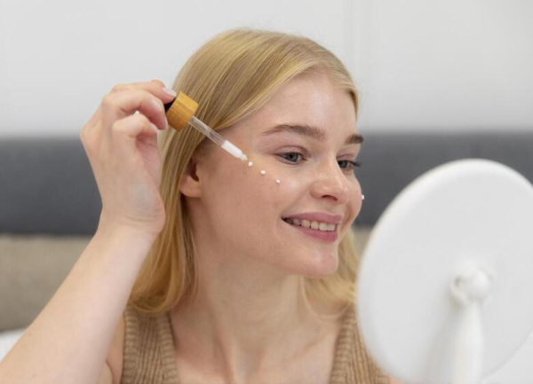 Домашняя рутина после 30 лет: что обязательно должно быть в&nbsp;уходе