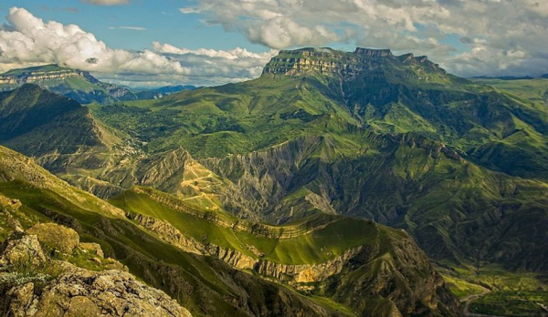 Туроператоры не верят в спад интереса туристов к Дагестану