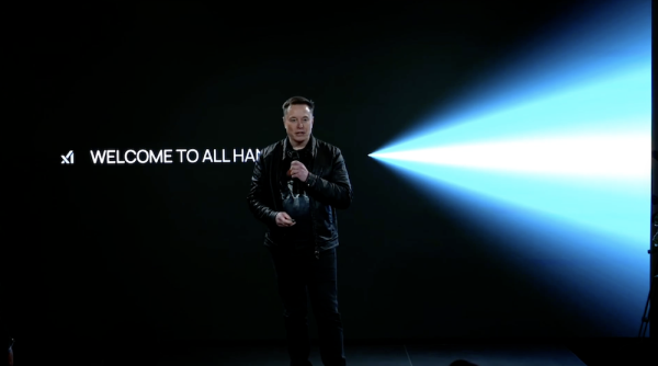 Никита Бир: Торговля внутри приложений появится в X через &laquo;пару&raquo; недель