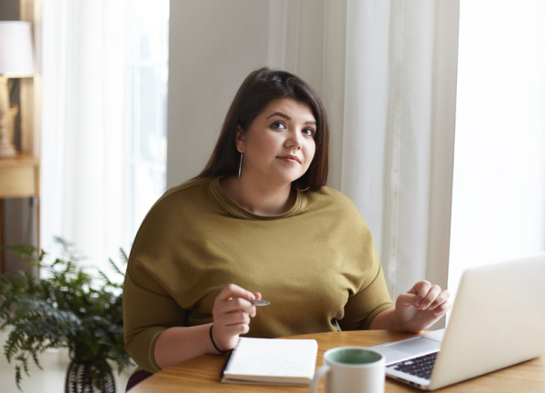 Как визуализация помогает похудеть: путь к&nbsp;стройности через силу мысли