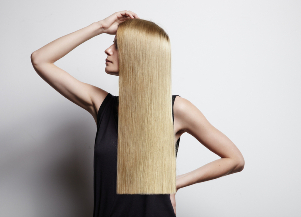 Коса до&nbsp;пояса: как отрастить длинные волосы