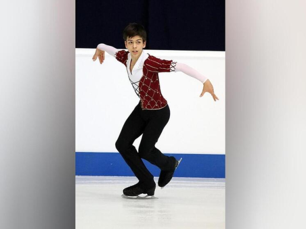 Петр Гуменник в Милане-2026 взорвал элиту и вызвал гнев: фигуриста обокрали