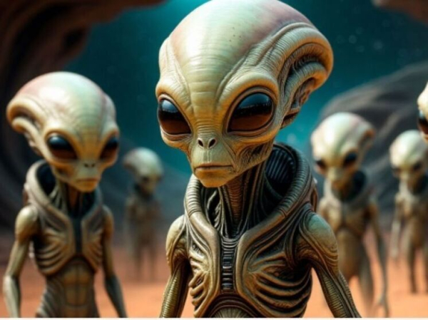 Поиски внеземной жизни на богатых водой планетах назвали пустой тратой времени