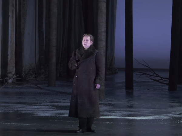 &laquo;Рана и боль&raquo;: Рэйф Файнс научил японцев в Париже хандре &laquo;Евгения Онегина&raquo;