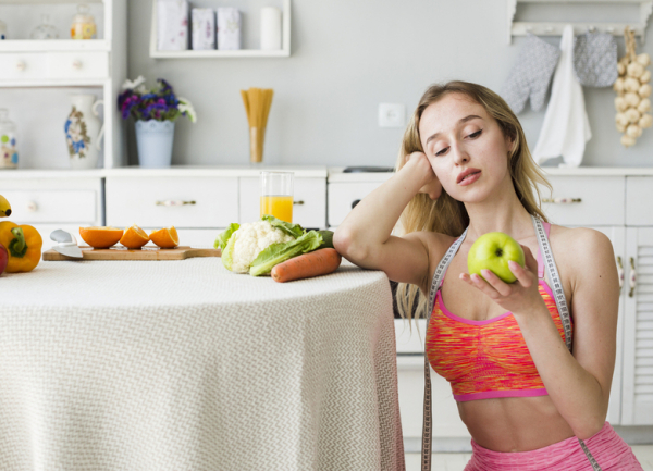 Разоблачение популярных диет: где обещания не&nbsp;совпадают с&nbsp;реальностью