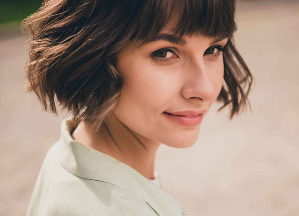 Рубануть каре: 5 самых стильных стрижек этой весны