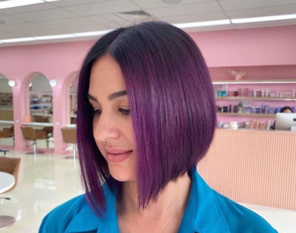 Рубануть каре: 5 самых стильных стрижек этой весны