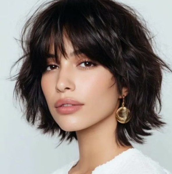 Рубануть каре: 5 самых стильных стрижек этой весны