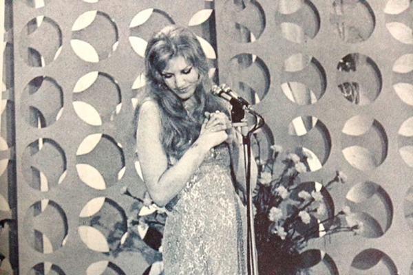 Семейные тайны Анны Герман: к 90-летию со дня рождения великой певицы