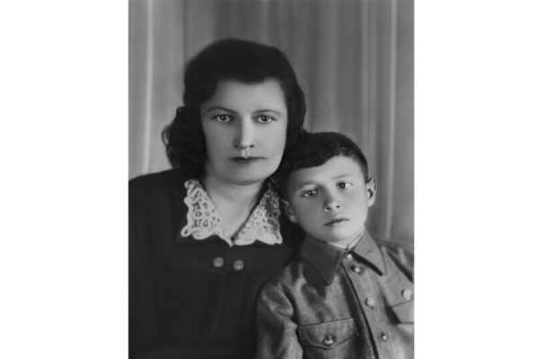 Семейные тайны Анны Герман: к 90-летию со дня рождения великой певицы