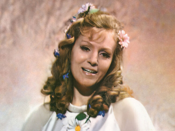 Семейные тайны Анны Герман: к 90-летию со дня рождения великой певицы