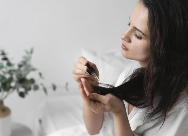 Спасти длину: что делать, если кончики секутся