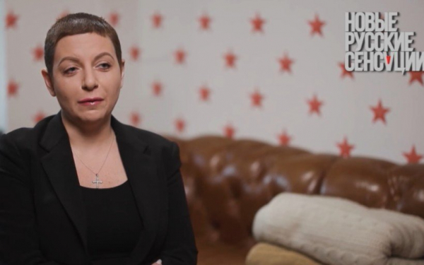 Маргарита Симоньян озвучила главную проблему Аллы Пугачевой Маргарита Симоньян озвучила главную проблему Аллы Пугачевой