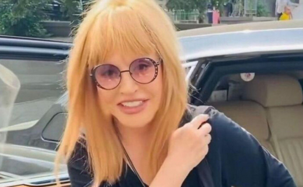 Маргарита Симоньян озвучила главную проблему Аллы Пугачевой Маргарита Симоньян озвучила главную проблему Аллы Пугачевой