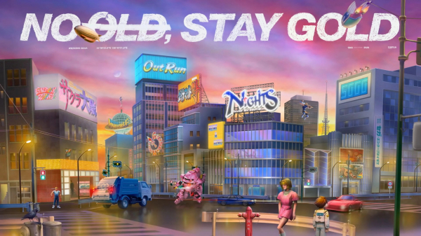 
                Sega запустила программу Sega Universe, которая даст вторую жизнь ее классическим франшизам
            