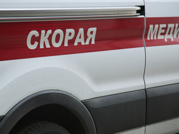 Девушка погибла в ДТП по вине пьяного полицейского