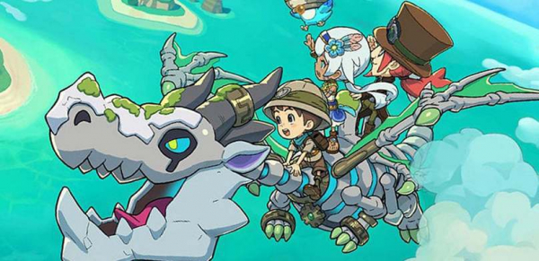 
                Fantasy Life i: The Girl Who Steals Time выйдет на iOS и Android. Прогресс в мобильную версию можно будет перенести с ПК и консолей
            