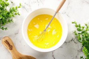 Куличи на маргарине