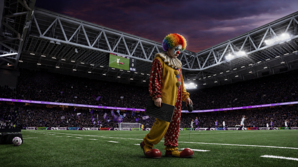 
                Создатель Football Manager 26 извинился за качество симулятора и пообещал все исправить в новой версии
            