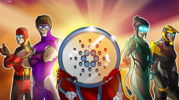 Cardano приближается к запуску смарт-контрактов с новой тестовой сетью