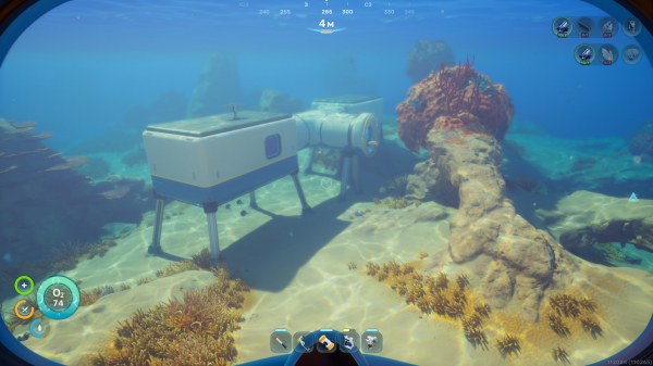 
                    Обзор Subnautica 2 в раннем доступе. Добротный сиквел, который не спешит удивлять
                
