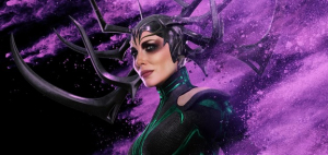 Кто сильнее в Marvel — Хела или Танос?
Кто сильнее в Marvel — Хела или Танос?