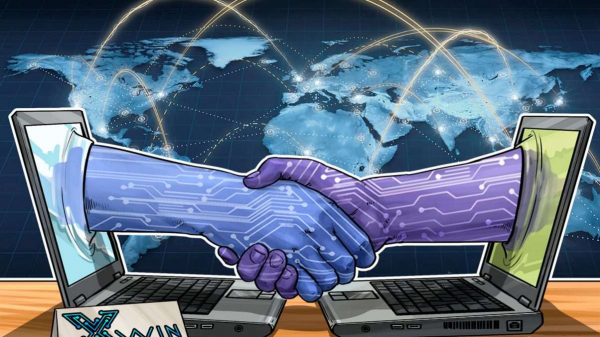 Как использовать смарт-контракты для распределения доходов