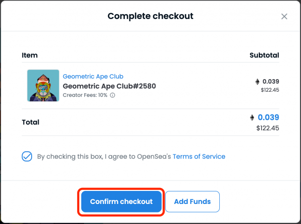Как подключить Metamask к OpenSea