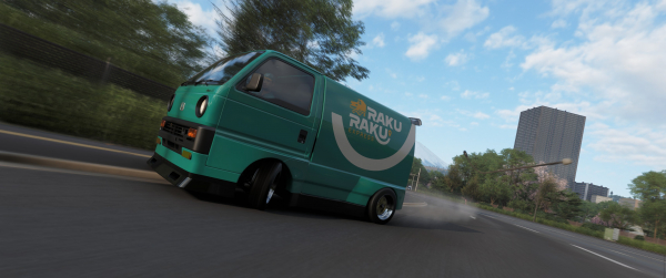 
                    Обзор Forza Horizon 6. Красивый автомобильный аттракцион &mdash; и не более
                