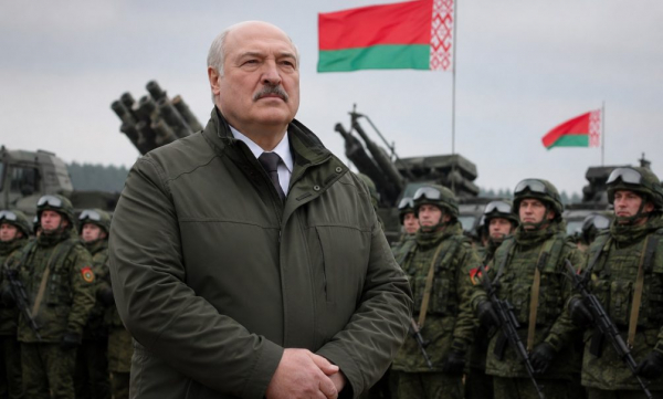 &laquo;Мы точечно будем отмобилизовывать части&raquo;: Лукашенко приказал готовить белорусскую армию к войне