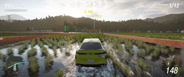 
                    Обзор Forza Horizon 6. Красивый автомобильный аттракцион &mdash; и не более
                