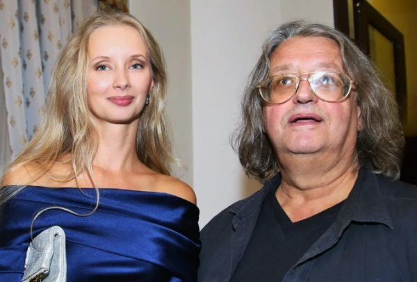 Вдова Александра Градского дала первое интервью после его смерти