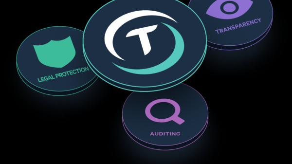 Что такое стейбл коины (Stablecoin)