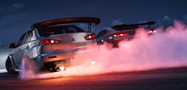 
                    Обзор Forza Horizon 6. Красивый автомобильный аттракцион &mdash; и не более
                