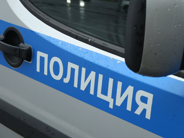 Хулиган подорвал петарду возле военкомата в подмосковном городе