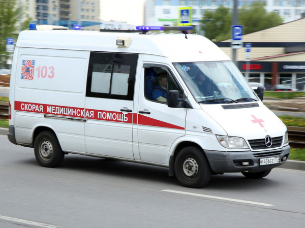 Юноша погиб, попав под поезд на западе Подмосковья