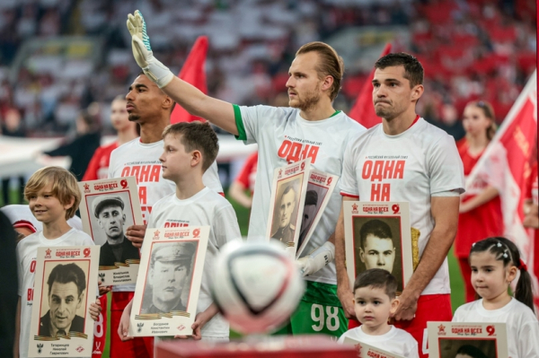 Карседо раскрыл секрет победы «Спартака» над ЦСКА в Кубке