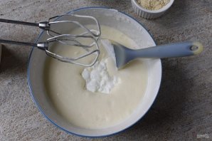 Клубничные маффины Клубничные маффины
