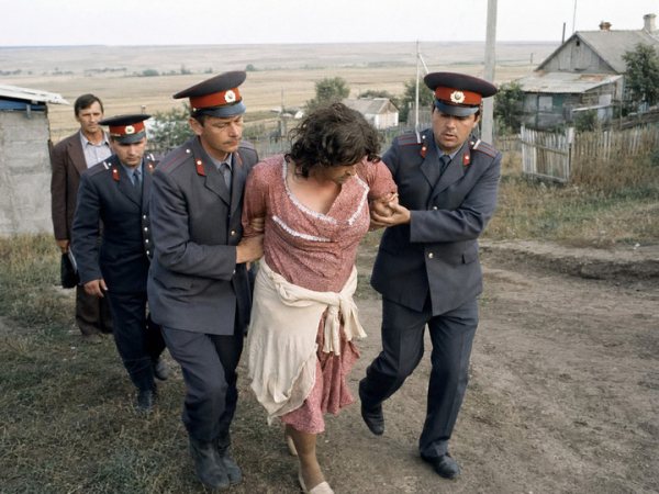 Маньяк &laquo;Бешеный&raquo; рвался к Алле Пугачевой и устроил жестокую бойню в вагоне №7