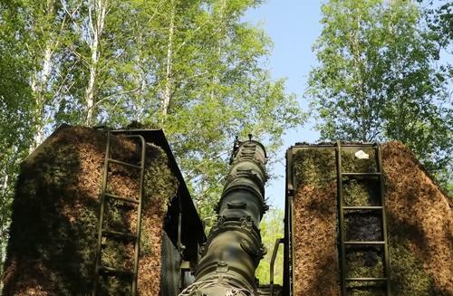 «Не дразните наши «Искандеры»: Россия отрабатывает применение ядерного оружия в масштабных учениях «Не дразните наши «Искандеры»: Россия отрабатывает применение ядерного оружия в масштабных учениях