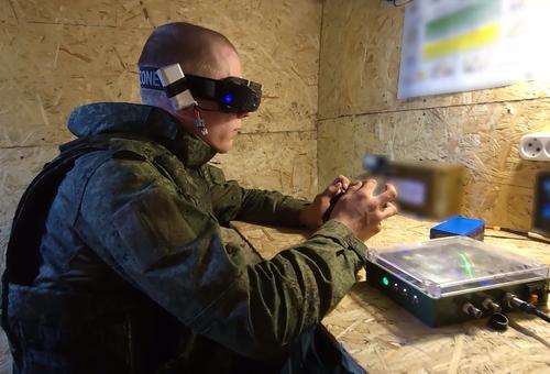 От «КИПиА» к FPV: как два студента из Ефремова стали операторами дронов 1-й гвардейской танковой армии От «КИПиА» к FPV: как два студента из Ефремова стали операторами дронов 1-й гвардейской танковой армии