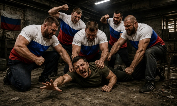 «Украина тащит на войну всю Россию, и результат ей не понравится»: политолог Чадаев считает, что удар по Панораме в Севастополе к лучшему «Украина тащит на войну всю Россию, и результат ей не понравится»: политолог Чадаев считает, что удар по Панораме в Севастополе к лучшему